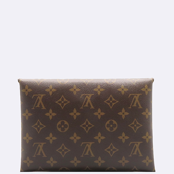Louis Vuitton(���̺���) M62034 ���׷� ĵ���� ����Ʈ Ű������ ������ Ŭ��ġ 3��Ʈ [�ϻ�Ե���] �̹���3 - ���̺��� �߰���ǰ