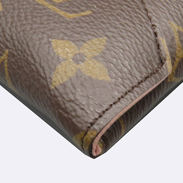 Louis Vuitton(���̺���) M62034 ���׷� ĵ���� ����Ʈ Ű������ ������ Ŭ��ġ 3��Ʈ [�ϻ�Ե���] �̹���4 - ���̺��� �߰���ǰ