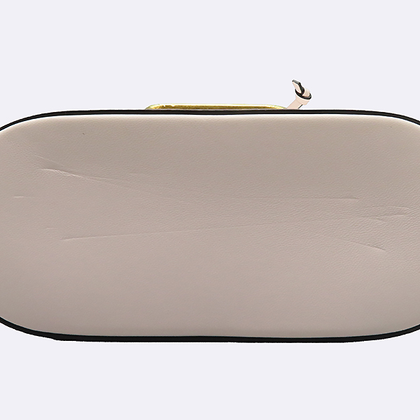 VALENTINO(�߷�Ƽ��) 4W0P0T83HPF ����ũ �÷� ���� ���� V�ΰ� �ñ״�ó ü�� ��Ŷ ũ�ν��� [�ϻ�Ե���] �̹���5 - ���̺��� �߰���ǰ