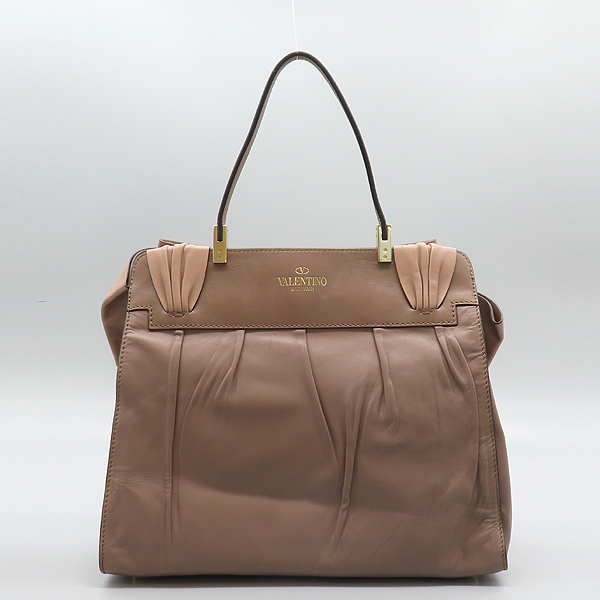 VALENTINO(�߷�Ƽ��) CWB00783 �׷��̺��� ���� ���� ������� �����ε��� ���� ž�ڵ� �÷� ��Ʈ�� [���̷Ե���] �̹���3 - ���̺��� �߰���ǰ