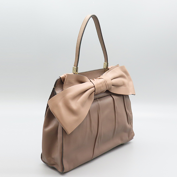VALENTINO(�߷�Ƽ��) CWB00783 �׷��̺��� ���� ���� ������� �����ε��� ���� ž�ڵ� �÷� ��Ʈ�� [���̷Ե���] �̹���4 - ���̺��� �߰���ǰ