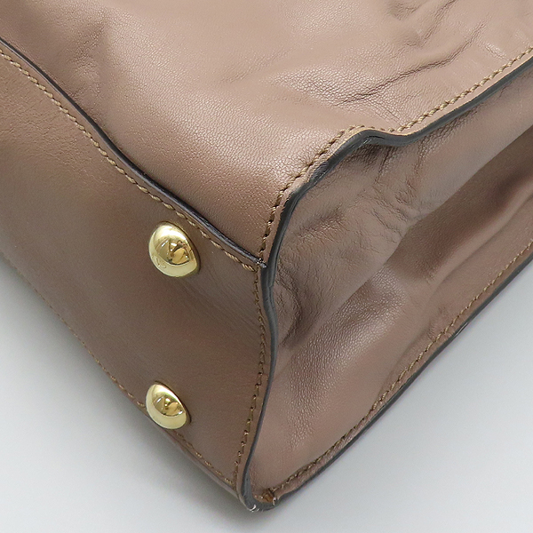VALENTINO(�߷�Ƽ��) CWB00783 �׷��̺��� ���� ���� ������� �����ε��� ���� ž�ڵ� �÷� ��Ʈ�� [���̷Ե���] �̹���5 - ���̺��� �߰���ǰ