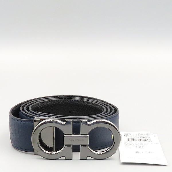 (����ǰ) Ferragamo(��󰡸�) 670428 0790557 26SW ��󰡸�  �������� 28mm ��ġ�� ī�� ���� ������  ��麧Ʈ  [õ�Ƚż�����] �̹���2 - ���̺��� �߰���ǰ