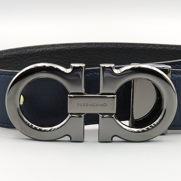 (����ǰ) Ferragamo(��󰡸�) 670428 0790557 26SW ��󰡸�  �������� 28mm ��ġ�� ī�� ���� ������  ��麧Ʈ  [õ�Ƚż�����] �̹���5 - ���̺��� �߰���ǰ