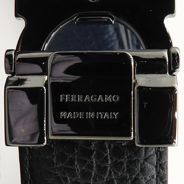(����ǰ) Ferragamo(��󰡸�) 670428 0790557 26SW ��󰡸�  �������� 28mm ��ġ�� ī�� ���� ������  ��麧Ʈ  [õ�Ƚż�����] �̹���7 - ���̺��� �߰���ǰ