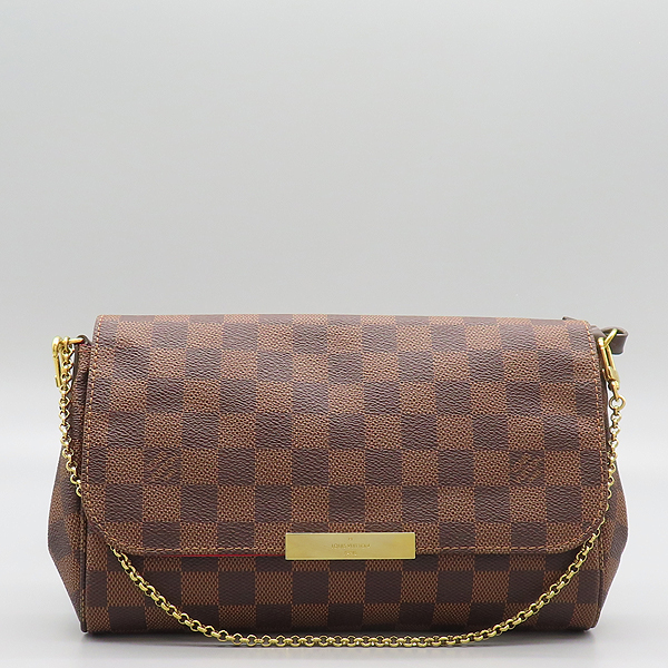 Louis Vuitton(���̺���) N41129 �ٹ̿� ���� ĵ���� ���̺��� MM 2-WAY[���̷Ե���] �̹���2 - ���̺��� �߰���ǰ