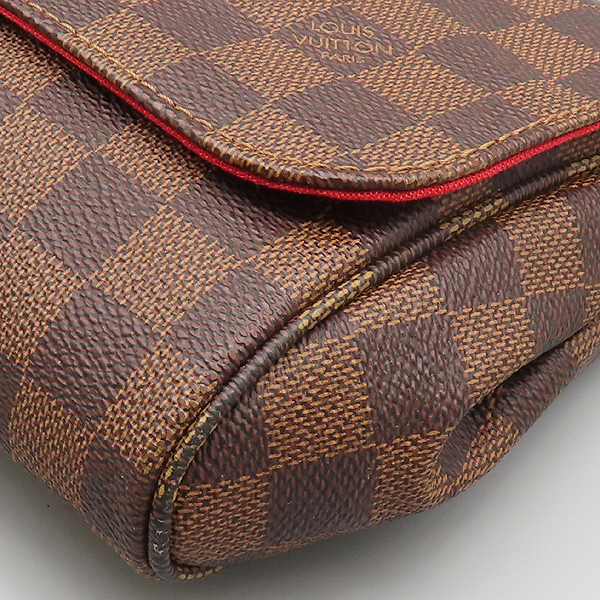 Louis Vuitton(���̺���) N41129 �ٹ̿� ���� ĵ���� ���̺��� MM 2-WAY[���̷Ե���] �̹���5 - ���̺��� �߰���ǰ