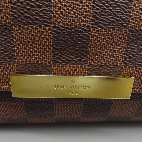 Louis Vuitton(���̺���) N41129 �ٹ̿� ���� ĵ���� ���̺��� MM 2-WAY[���̷Ե���] �̹���6 - ���̺��� �߰���ǰ