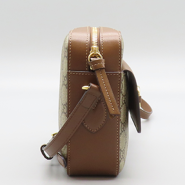 Gucci(����) 645454 ���� ���� ������ ������ ĵ���� Ȧ���� 1955 ���� ����� [���̷Ե���] �̹���3 - ���̺��� �߰���ǰ