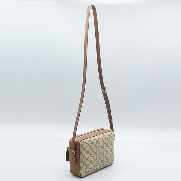 Gucci(����) 645454 ���� ���� ������ ������ ĵ���� Ȧ���� 1955 ���� ����� [���̷Ե���] �̹���4 - ���̺��� �߰���ǰ
