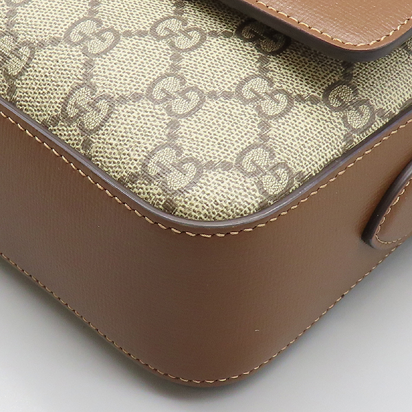 Gucci(����) 645454 ���� ���� ������ ������ ĵ���� Ȧ���� 1955 ���� ����� [���̷Ե���] �̹���5 - ���̺��� �߰���ǰ