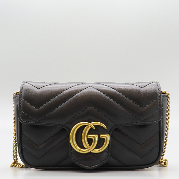 Gucci(����) 476433 ���� ���� ���� GG ���� ���� �̴� ũ�ν��� [���̷Ե���] �̹���2 - ���̺��� �߰���ǰ