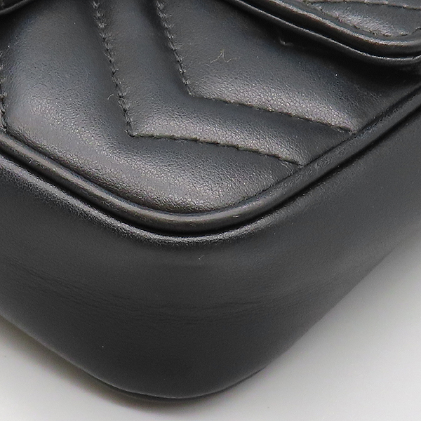 Gucci(����) 476433 ���� ���� ���� GG ���� ���� �̴� ũ�ν��� [���̷Ե���] �̹���6 - ���̺��� �߰���ǰ
