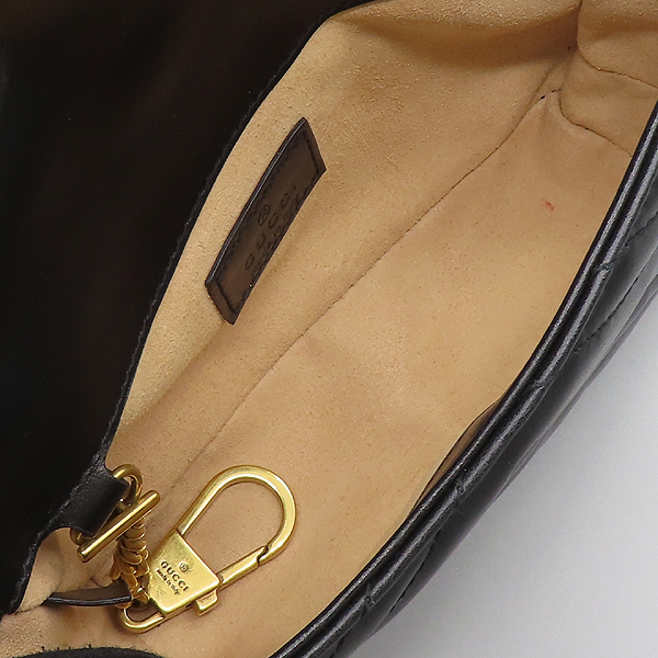 Gucci(����) 476433 ���� ���� ���� GG ���� ���� �̴� ũ�ν��� [���̷Ե���] �̹���7 - ���̺��� �߰���ǰ
