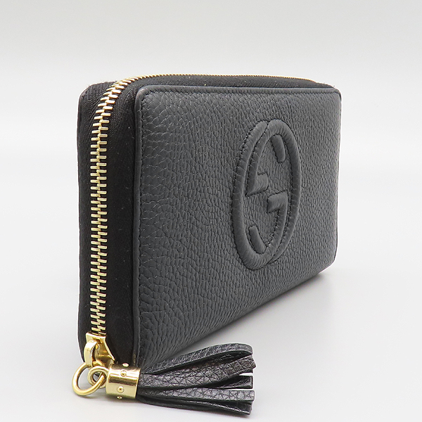 Gucci(����) 598187 ���� ���� ��ȣ ���� �׽� ��� ������ [���̷Ե���] �̹���3 - ���̺��� �߰���ǰ