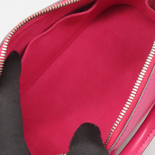 Louis Vuitton(���̺���) M57341 ���� ����θ� ��ũ �÷� ���� �˸� BB ��Ʈ�� + �����Ʈ�� 2-WAY [���̷Ե���] �̹���4 - ���̺��� �߰���ǰ