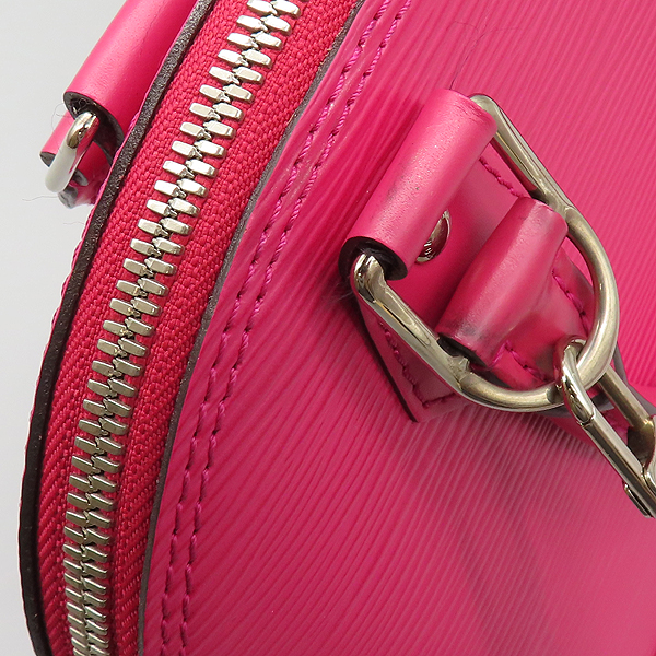 Louis Vuitton(���̺���) M57341 ���� ����θ� ��ũ �÷� ���� �˸� BB ��Ʈ�� + �����Ʈ�� 2-WAY [���̷Ե���] �̹���5 - ���̺��� �߰���ǰ