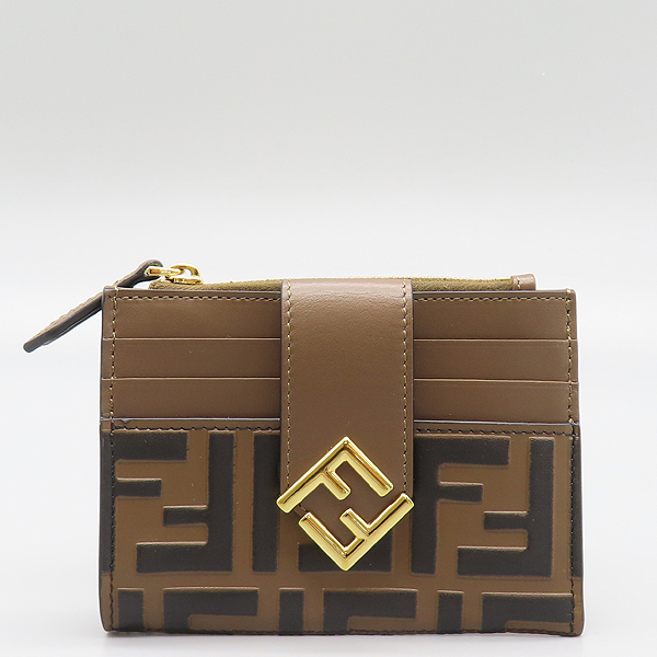 Fendi(���) 8M0507 ���� ���� ���� FF �ΰ� ���� ī������ [���̷Ե���] �̹���2 - ���̺��� �߰���ǰ
