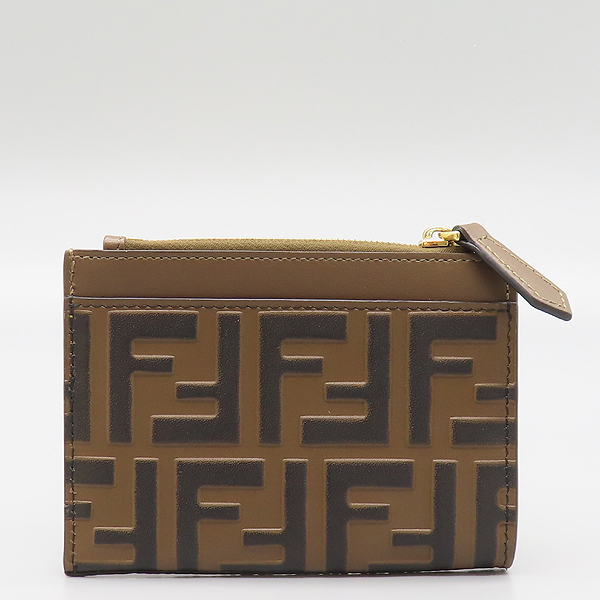 Fendi(���) 8M0507 ���� ���� ���� FF �ΰ� ���� ī������ [���̷Ե���] �̹���3 - ���̺��� �߰���ǰ