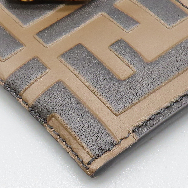 Fendi(���) 8M0507 ���� ���� ���� FF �ΰ� ���� ī������ [���̷Ե���] �̹���6 - ���̺��� �߰���ǰ