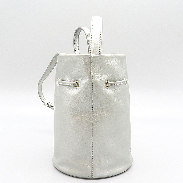 Balenciaga(�߷��þư�) 638342 �ǹ� ���� ���긮���� XS ��ο콺Ʈ�� ��Ŷ�� [���̷Ե���] �̹���4 - ���̺��� �߰���ǰ