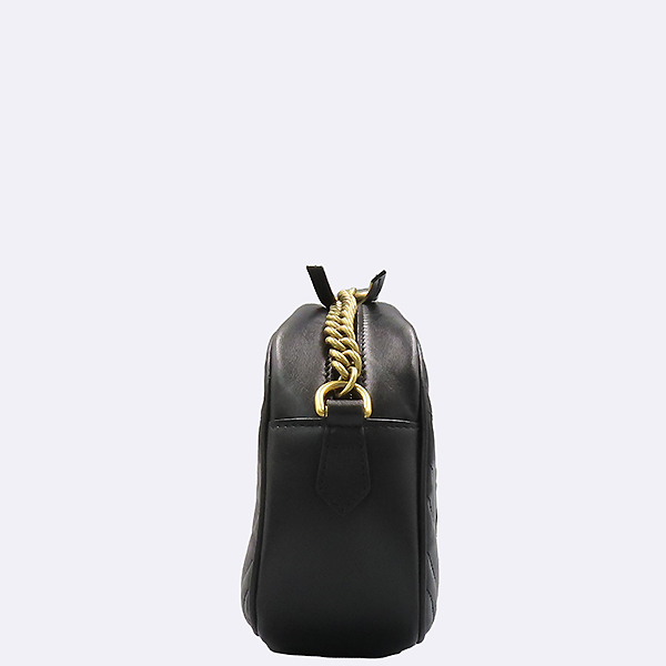 Gucci(����) 447632 ���� ���� GG ����Ʈ ���� ��Ʋ�� ü�� ũ�ν��� [�����νż�����] �̹���2 - ���̺��� �߰���ǰ