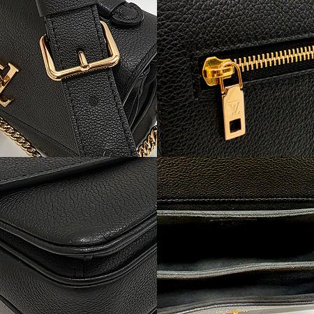 Louis Vuitton(·çÀ̺ñÅë) M22735 ºí·¢ ±×·¹ÀÎ ·¹´õ ¿Á½ºÆ÷µå ¶ô¹Ì ž ÇÚµé ±ÝÀå üÀÎ + ¼ñ´õ½ºÆ®·¦ 2WAY (±¤ÁÖ·Ôµ¥Á¡) Louis Vuitton(·çÀ̺ñÅë) M22735 ºí·¢ ±×·¹ÀÎ ·¹´õ ¿Á½ºÆ÷µå ¶ô¹Ì ž ÇÚµé ±ÝÀå üÀÎ + ¼ñ´õ½ºÆ®·¦ 2WAY (±¤ÁÖ·Ôµ¥Á¡)