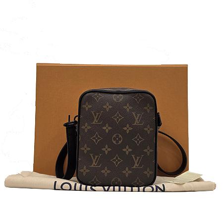 Louis Vuitton(·çÀ̺ñÅë) M69404 ¸ð³ë±×·¥ ĵ¹ö½º ¸¶Ä«»ç¸£ Å©¸®½ºÅäÆÛ ¿þ¾î·¯ºí ¿ù¸´ Å©·Î½º¹é (±¤ÁÖ·Ôµ¥Á¡) Louis Vuitton(·çÀ̺ñÅë) M69404 ¸ð³ë±×·¥ ĵ¹ö½º ¸¶Ä«»ç¸£ Å©¸®½ºÅäÆÛ ¿þ¾î·¯ºí ¿ù¸´ Å©·Î½º¹é (±¤ÁÖ·Ôµ¥Á¡)