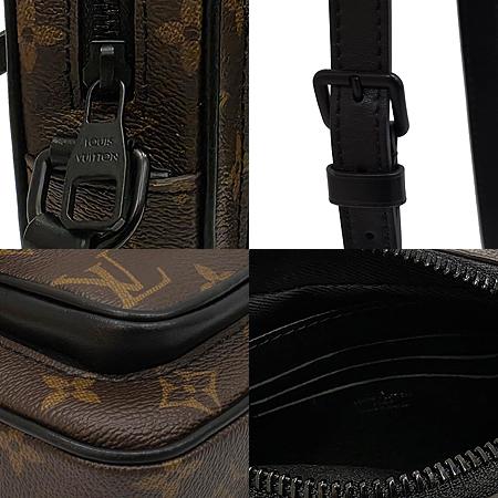 Louis Vuitton(·çÀ̺ñÅë) M69404 ¸ð³ë±×·¥ ĵ¹ö½º ¸¶Ä«»ç¸£ Å©¸®½ºÅäÆÛ ¿þ¾î·¯ºí ¿ù¸´ Å©·Î½º¹é (±¤ÁÖ·Ôµ¥Á¡) Louis Vuitton(·çÀ̺ñÅë) M69404 ¸ð³ë±×·¥ ĵ¹ö½º ¸¶Ä«»ç¸£ Å©¸®½ºÅäÆÛ ¿þ¾î·¯ºí ¿ù¸´ Å©·Î½º¹é (±¤ÁÖ·Ôµ¥Á¡)