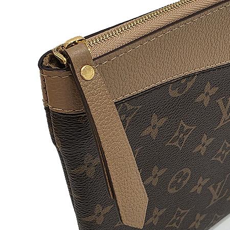 Louis Vuitton(·çÀ̺ñÅë) M64591 º£ÀÌÁö Ä÷¯ ¸ð³ë±×·¥ ĵ¹ö½º µ¥Àϸ® ÆÄ¿ìÄ¡ °â Ŭ·¯Ä¡ (±¤ÁÖ·Ôµ¥Á¡) Louis Vuitton(·çÀ̺ñÅë) M64591 º£ÀÌÁö Ä÷¯ ¸ð³ë±×·¥ ĵ¹ö½º µ¥Àϸ® ÆÄ¿ìÄ¡ °â Ŭ·¯Ä¡ (±¤ÁÖ·Ôµ¥Á¡)