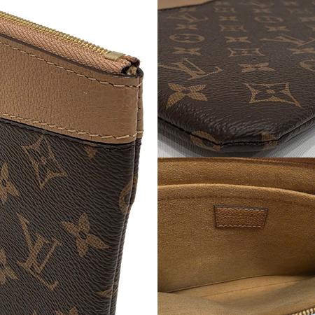 Louis Vuitton(·çÀ̺ñÅë) M64591 º£ÀÌÁö Ä÷¯ ¸ð³ë±×·¥ ĵ¹ö½º µ¥Àϸ® ÆÄ¿ìÄ¡ °â Ŭ·¯Ä¡ (±¤ÁÖ·Ôµ¥Á¡) Louis Vuitton(·çÀ̺ñÅë) M64591 º£ÀÌÁö Ä÷¯ ¸ð³ë±×·¥ ĵ¹ö½º µ¥Àϸ® ÆÄ¿ìÄ¡ °â Ŭ·¯Ä¡ (±¤ÁÖ·Ôµ¥Á¡)