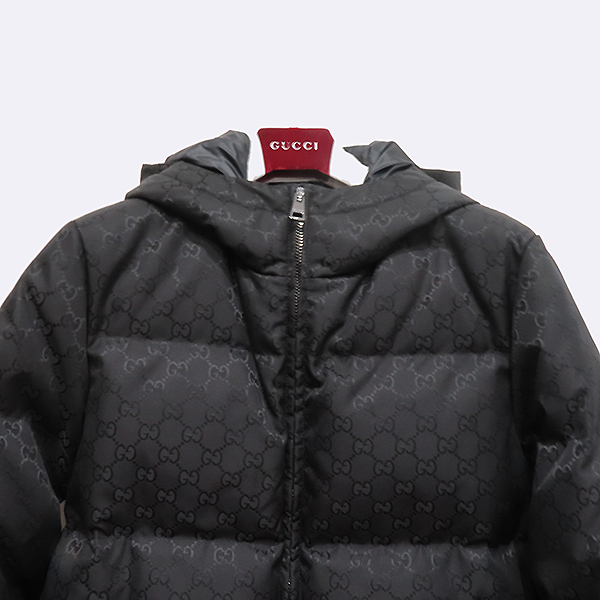Gucci(����) 833558 ���� ���� GG�ΰ� ���Ϸ� ĵ���� �ٿ� �е� ���� [�ϻ�Ե���] �̹���2 - ���̺��� �߰���ǰ