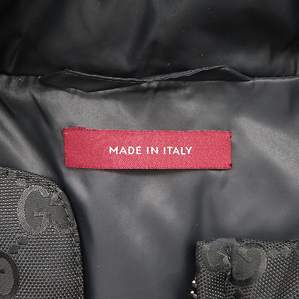 Gucci(����) 833558 ���� ���� GG�ΰ� ���Ϸ� ĵ���� �ٿ� �е� ���� [�ϻ�Ե���] �̹���4 - ���̺��� �߰���ǰ