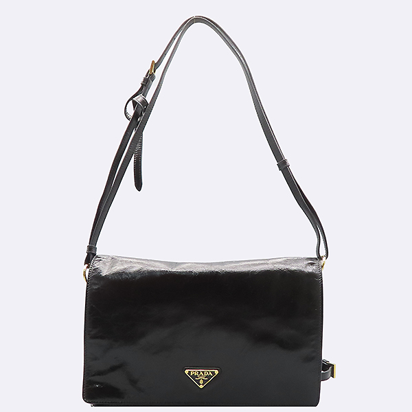 Prada(�����) 1BD385 ���� ���� ���� �ﰢ�ΰ� ��� �̵�� ���� �÷� ����� [�ϻ�Ե���] �̹���2 - ���̺��� �߰���ǰ