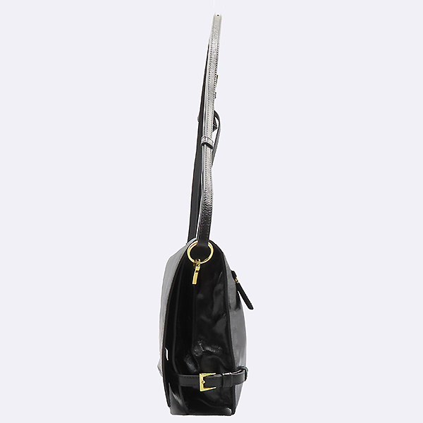 Prada(�����) 1BD385 ���� ���� ���� �ﰢ�ΰ� ��� �̵�� ���� �÷� ����� [�ϻ�Ե���] �̹���3 - ���̺��� �߰���ǰ