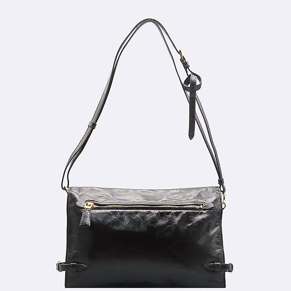 Prada(�����) 1BD385 ���� ���� ���� �ﰢ�ΰ� ��� �̵�� ���� �÷� ����� [�ϻ�Ե���] �̹���4 - ���̺��� �߰���ǰ