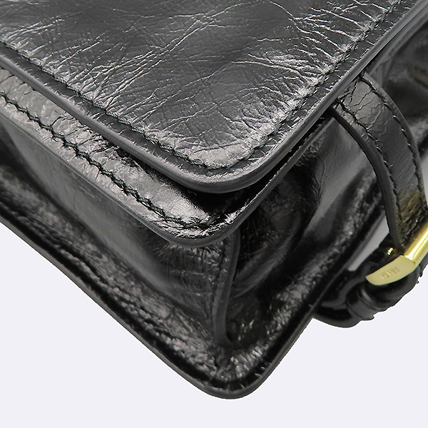 Prada(�����) 1BD385 ���� ���� ���� �ﰢ�ΰ� ��� �̵�� ���� �÷� ����� [�ϻ�Ե���] �̹���5 - ���̺��� �߰���ǰ