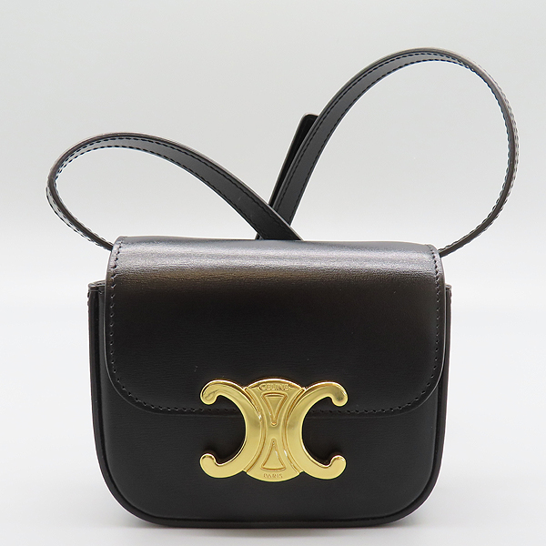 Celine(������) 10I513DPV ���� ī����Ų �̴� Ŭ�ε� ũ�ν��� [���̷Ե���] �̹���2 - ���̺��� �߰���ǰ
