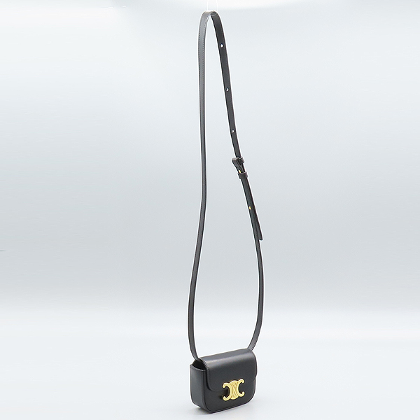 Celine(������) 10I513DPV ���� ī����Ų �̴� Ŭ�ε� ũ�ν��� [���̷Ե���] �̹���4 - ���̺��� �߰���ǰ