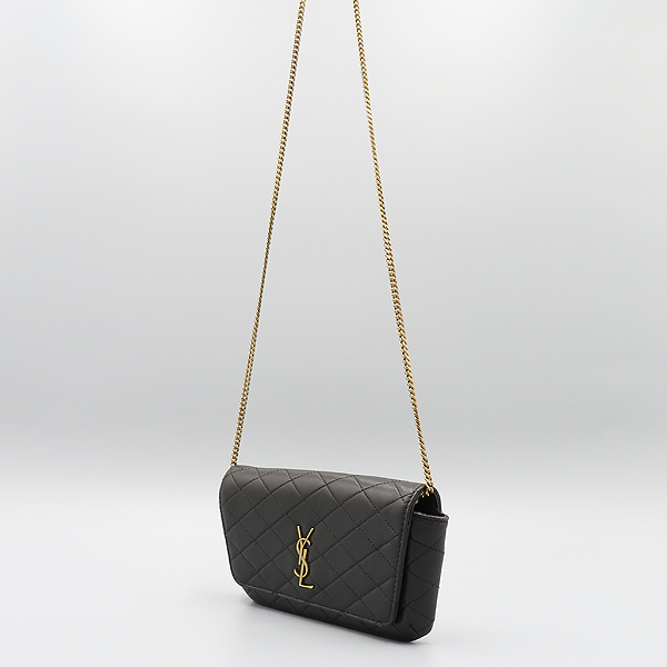 YSL(���ζ�) 742579 ���� ���� ���� ���� ���׷� �� Ȧ�� ü�� ũ�ν��� [�ϳ��̻���] �̹���3 - ���̺��� �߰���ǰ