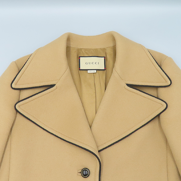 Gucci(����) 652015 ������ �� �̱� �극��Ʈ �Ҹ� �ΰ� ��ġ ������ ���� �� ��Ʈ [��ź�Ե���] �̹���4 - ���̺��� �߰���ǰ