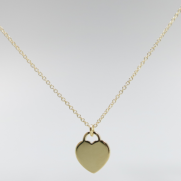 Tiffany(Ƽ�Ĵ�) 18K ���ο� ��� �̴� ��Ʈ �±� ���Ʈ ���� �� Ƽ�ĴϢ� ����� [�뱸��������] �̹���2 - ���̺��� �߰���ǰ
