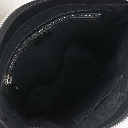 Gucci(����) 474137 GG�ΰ� PVC ĵ���� ���� Ʈ���� ������ �޽��� ũ�ν��� [����ż�����] �̹���3 - ���̺��� �߰���ǰ