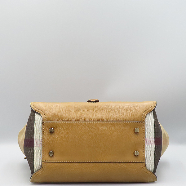 Burberry(������) 3992188 ���� ���� �Ͽ콺 üũ ����Ʈ ��� ��Ʈ�� + ��� ��Ʈ�� 2WAY [��ź�Ե���] �̹���5 - ���̺��� �߰���ǰ