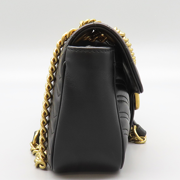 Gucci(����) 443497 ���� ���� GG ����Ʈ ���� ��Ʋ��� ���� ���� ü�� ����� [���̷Ե���] �̹���3 - ���̺��� �߰���ǰ