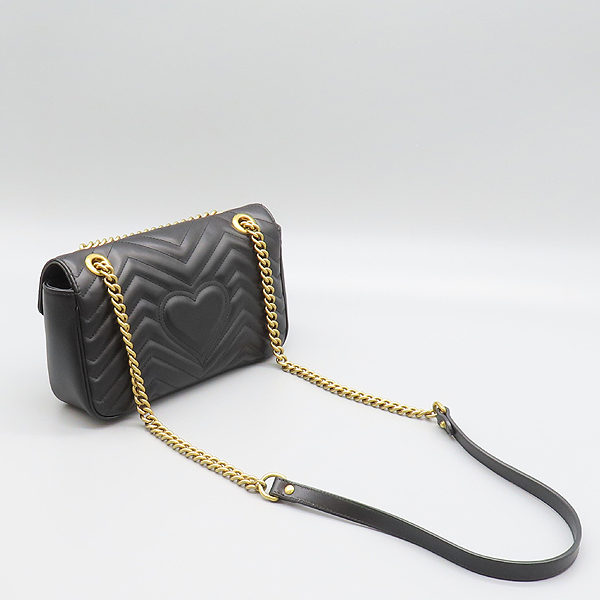 Gucci(����) 443497 ���� ���� GG ����Ʈ ���� ��Ʋ��� ���� ���� ü�� ����� [���̷Ե���] �̹���4 - ���̺��� �߰���ǰ