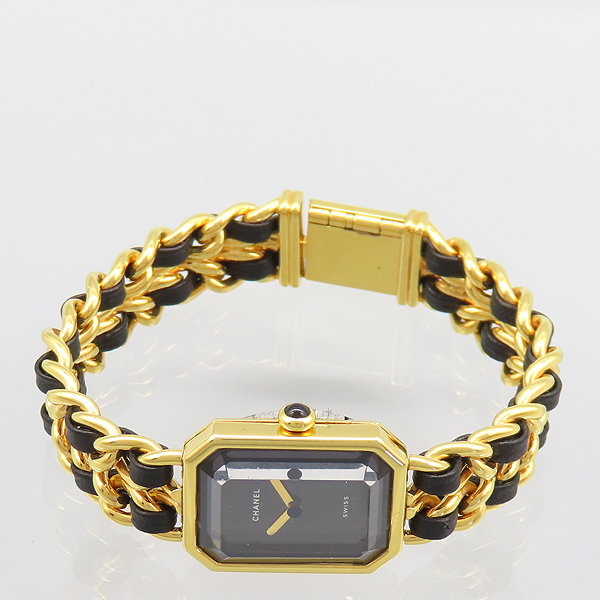 Chanel(����) �����̿��� ���� ü�� ������ �ð� - L ������ [���̷Ե���] �̹���2 - ���̺��� �߰���ǰ