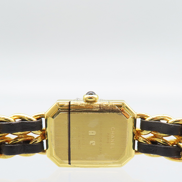 Chanel(����) �����̿��� ���� ü�� ������ �ð� - L ������ [���̷Ե���] �̹���6 - ���̺��� �߰���ǰ