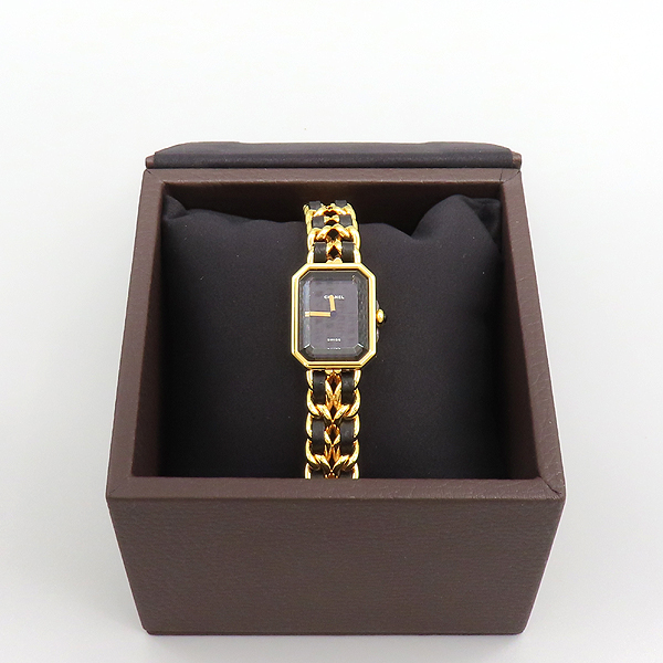 Chanel(����) �����̿��� ���� ü�� ������ �ð� - L ������ [���̷Ե���] �̹���7 - ���̺��� �߰���ǰ