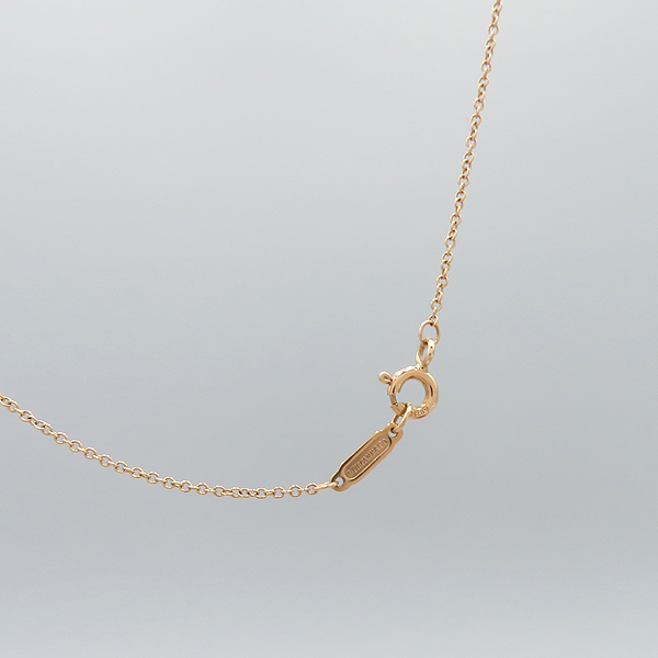 Tiffany(Ƽ�Ĵ�) 34790884 18K ���� ��� ���� �� Ƽ�Ĵ� ���� ��Ʈ �±� ���Ʈ ����� [�ϳ��̻���] �̹���3 - ���̺��� �߰���ǰ